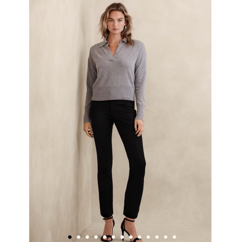 Banana Republic Sloan Slim Pant